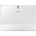 samsung simple cover ef dt800bw for galaxy tab s 105 t800 t805 white extra photo 1