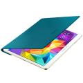 samsung simple cover ef dt800bl for galaxy tab s 105 t800 t805 blue extra photo 2