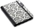 verso hardcase versailles cover for e reader 6 black white extra photo 2