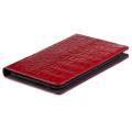 verso hardcase trends cover darwin for tablet 8 red extra photo 1