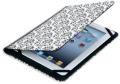 verso hardcase versailles cover for tablet 10 black white extra photo 1