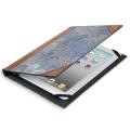 verso hardcase prologue marbled cover for tablet 10 blue extra photo 1
