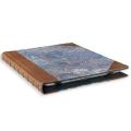 verso hardcase prologue marbled cover for tablet 10 blue extra photo 2