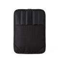 crumpler softcase webster sleeve 79 black extra photo 2