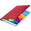 samsung simple cover ef dt700br for galaxy tab s 84 t700 t705 red extra photo 1
