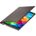 samsung simple cover ef dt700bs for galaxy tab s 84 t700 t705 bronze extra photo 1