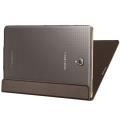 samsung simple cover ef dt700bs for galaxy tab s 84 t700 t705 bronze extra photo 2
