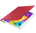 samsung simple cover ef dt800br for galaxy tab s 105 t800 t805 red extra photo 1