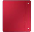 samsung simple cover ef dt800br for galaxy tab s 105 t800 t805 red extra photo 2