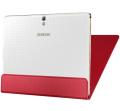 samsung simple cover ef dt800br for galaxy tab s 105 t800 t805 red extra photo 3
