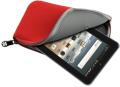 crumpler tg7 026 the gimp neoprene 7 tablet sleeve red extra photo 1