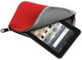 crumpler tg7 023 the gimp neoprene 7 tablet sleeve red extra photo 1