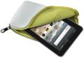 crumpler tg7 024 the gimp neoprene 7 tablet sleeve silver extra photo 1