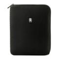 crumpler tgip 021 the gimp neoprene sleeve for ipad black extra photo 2