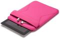 dicotatab case 100 tablet case pink sleeve extra photo 1