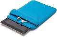 dicota tab case 10 tablet case blue extra photo 1