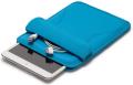 dicotatab case 70 tablet case blue sleeve extra photo 1