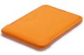 dicotatab case 70 tablet case orange sleeve extra photo 2