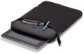 dicotacode sleeve 100 protective tablet case black extra photo 1