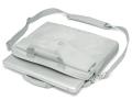 dicotacode slim carry case 110 stylish and slim notebook case grey extra photo 1