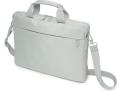 dicotacode slim carry case 110 stylish and slim notebook case grey extra photo 2