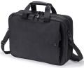 dicota top traveller dual eco 14 156 notebook backpack case 2in1 extra photo 2