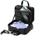 dicota mobile traveler 14 156 trolley for notebook and clothes extra photo 1