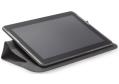dicota sleeve stand ii 10 tablet protective case with stand function black extra photo 2
