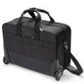 dicota top traveller roller pro 14 156 notebook and clothes trolley extra photo 2
