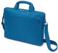 dicotacode slim carry case 110 stylish and slim notebook case blue extra photo 2