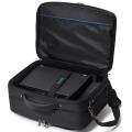 dicota multi twin pro 13 156 notebook and printer beamer carry case extra photo 2