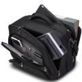dicota multi twin pro 13 156 notebook and printer beamer carry case extra photo 3