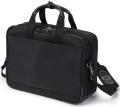 dicota top traveller twin pro 14 156 notebook and printer beamer carry case extra photo 2