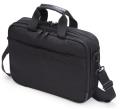 dicota top traveller eco 12 141 toploader notebook carry case black extra photo 2