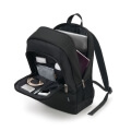 dicota backpack base 15 173 for notebook black extra photo 1