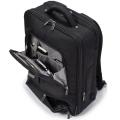 dicota backpack pro 12 141 backpack for notebook and clothes extra photo 1