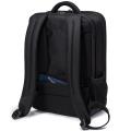 dicota backpack pro 12 141 backpack for notebook and clothes extra photo 4