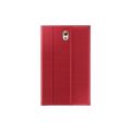 samsung book cover ef bt700br for galaxy tab s 84 t700 t705 red extra photo 1
