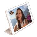 apple mgtu2zm a smart case for ipad air 2 soft pink extra photo 1