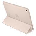 apple mgtu2zm a smart case for ipad air 2 soft pink extra photo 3