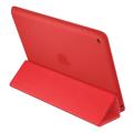 apple mgtw2zm a smart case for ipad air 2 red extra photo 2