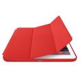 apple mgtw2zm a smart case for ipad air 2 red extra photo 3