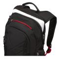 caselogic dlbp 114k 141 laptop backpack black extra photo 1