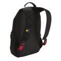 caselogic dlbp 114k 141 laptop backpack black extra photo 3