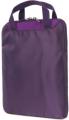 tucano minit pp sleeve with handles for ipad and tablet mini purple extra photo 1