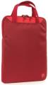 tucano minit r sleeve with handles for ipad and tablet mini red extra photo 1