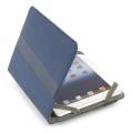 tucano ipdmag b back cover for ipad mini magico blue extra photo 1