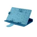 universal case kids for tablet 7 blue azure mint extra photo 1