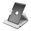 pu case 360 rotating for ipad mini black extra photo 2