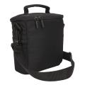 caselogic mdm 101 memento compact dslr shoulder bag black extra photo 2